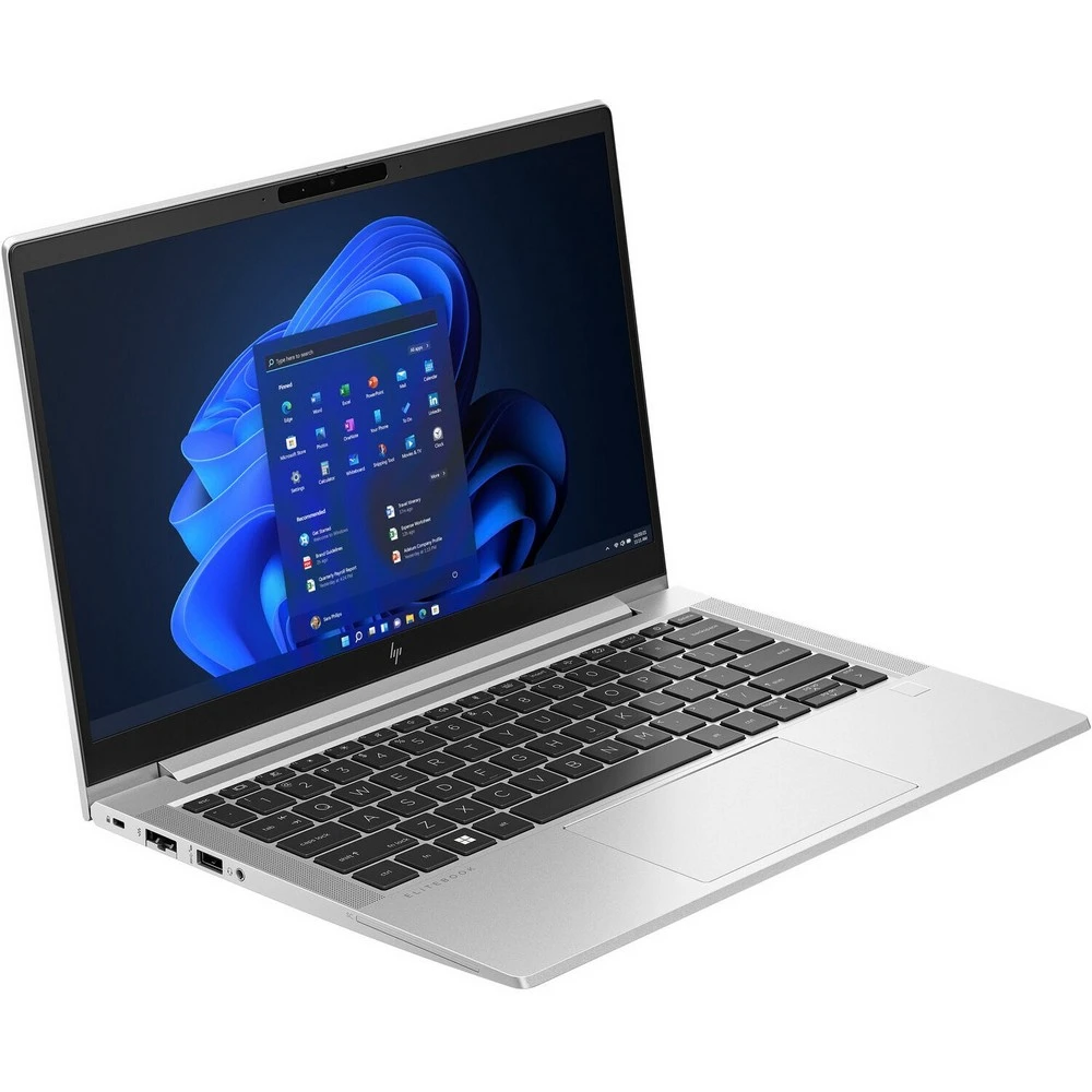Ноутбук HP Elitebook 630 G10 725N8EA 13.3 ", FHD 1920x1080 (16:9), Intel, Core i7, 16 Гб, 512 ГБ, Intel Iris Xe Graphics, Windows 11 Pro