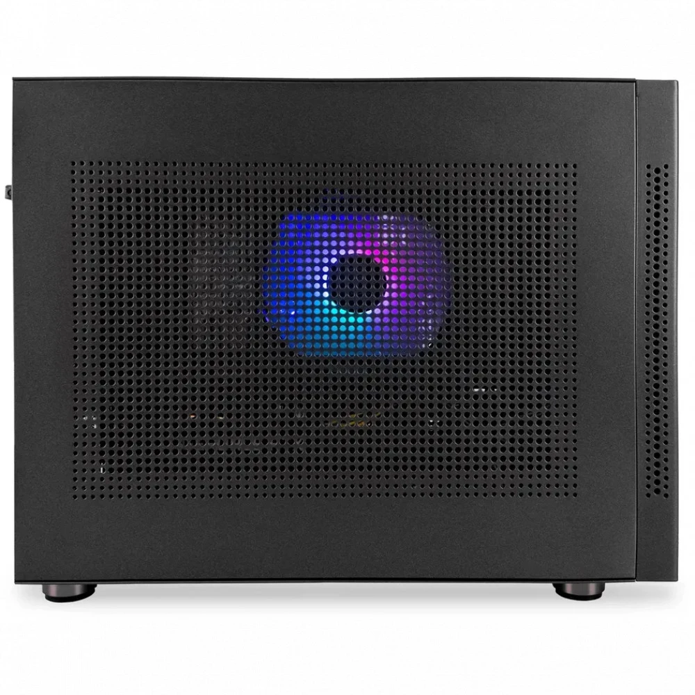 Персональный компьютер iRU Tactio 520B5GS Tower 2164588 Ryzen 5, 5500GT, 3.6, 16 Гб, DDR4-3200
