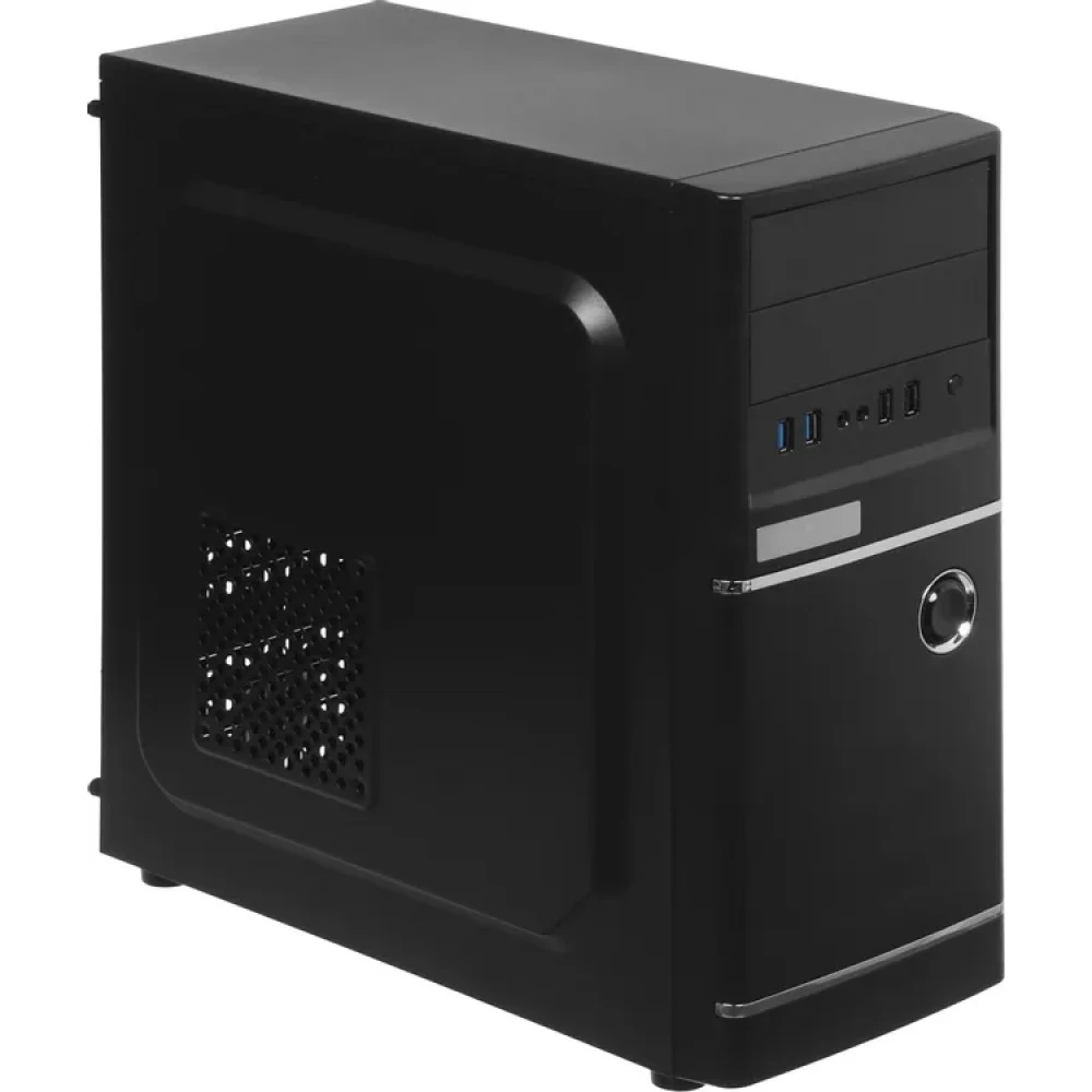 Персональный компьютер AMUR Нарвал АМУЕ.466219.002 2169402 Ryzen 5, 3400G, 3.7, 8 Гб, DDR4-3200