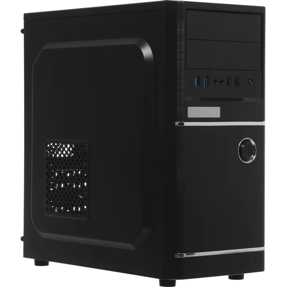 Персональный компьютер AMUR Нарвал АМУЕ.466219.002 2169402 Ryzen 5, 3400G, 3.7, 8 Гб, DDR4-3200