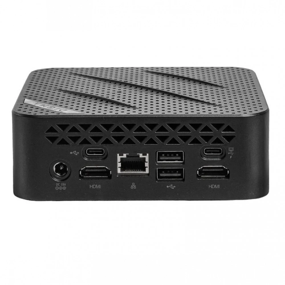 Персональный компьютер Digma Mini Office DPR5-8CXW01 Ryzen 5, 3500U, 2.1, 8 Гб, DDR4-2666, Windows 11 Pro