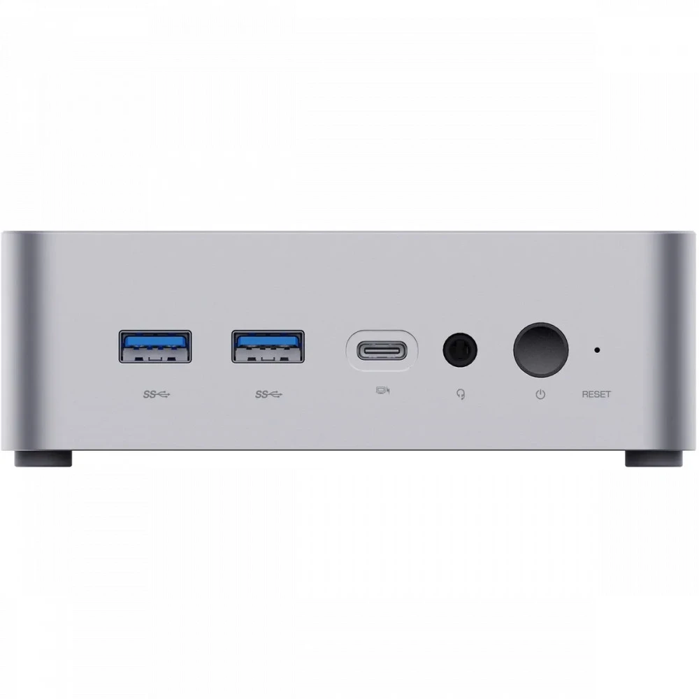 Персональный компьютер Digma PRO Minimax X5 DPP5-ADXW07 Core i5, 13420H, 2.1, 16 Гб, DDR4-3200, Windows 11 Pro