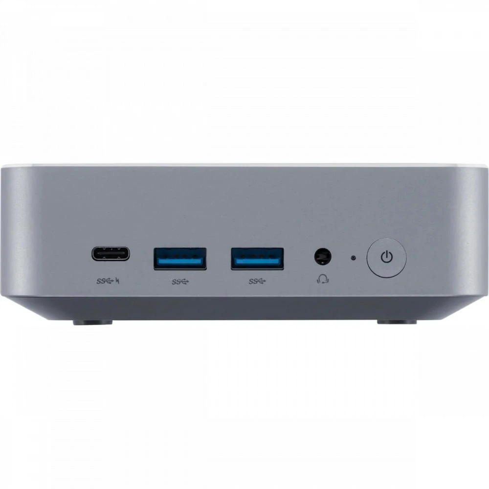 Персональный компьютер iRU Tactio 515 2195518 Core i5, 12450H, 2.0, 16 Гб, DDR5-4800, Windows 11 Pro