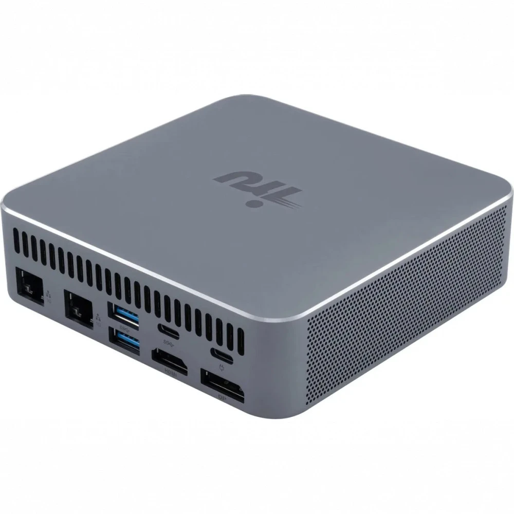 Персональный компьютер iRU Tactio 515 2195518 Core i5, 12450H, 2.0, 16 Гб, DDR5-4800, Windows 11 Pro