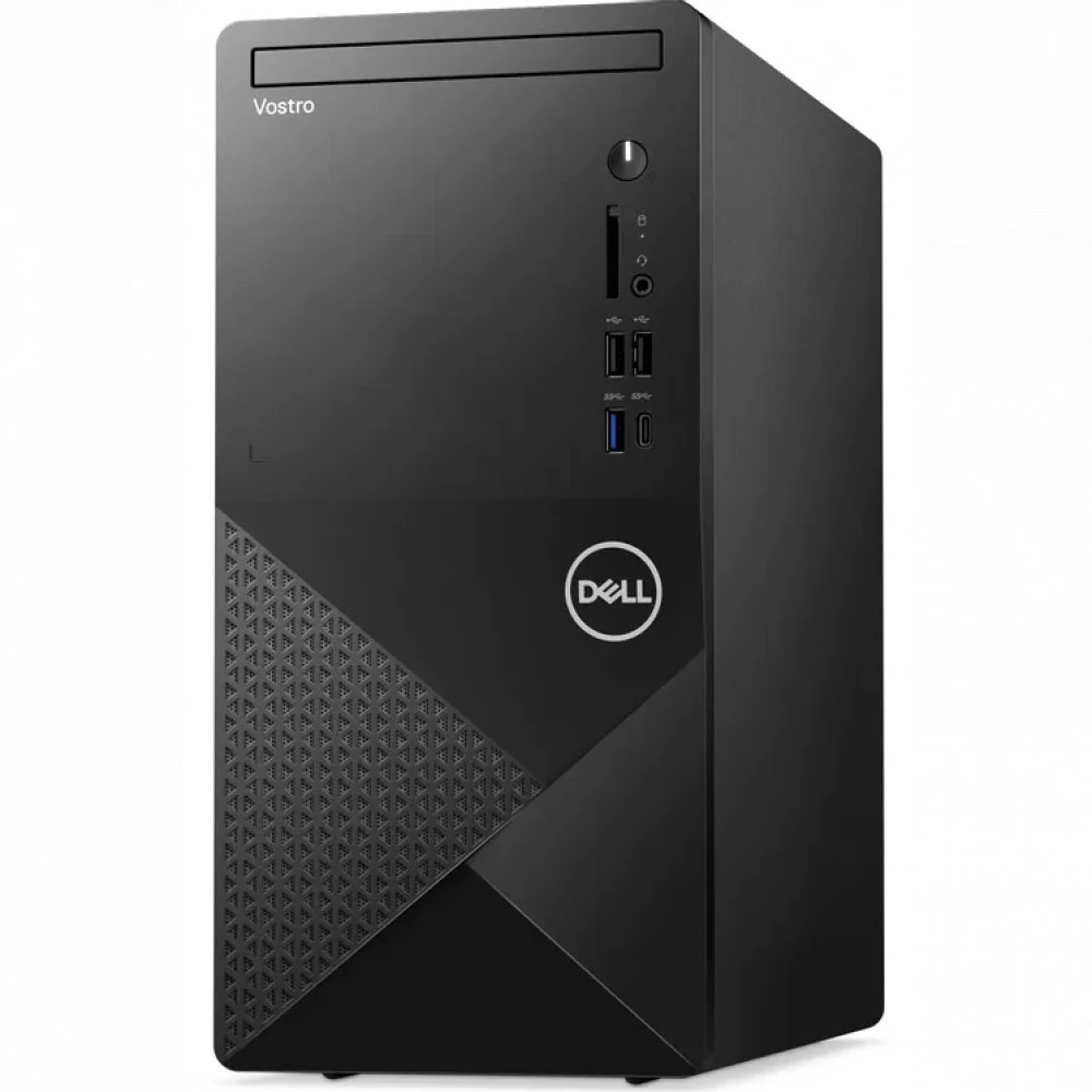 Персональный компьютер Dell Vostro 3030 3030-38811/16 Core i3, 12100, 3.3, 16 Гб, DDR5-4800, Windows 11 Pro