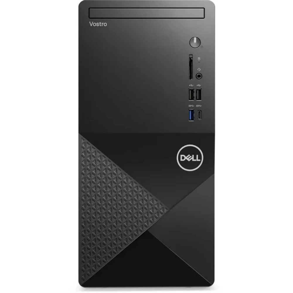 Персональный компьютер Dell Vostro 3030 3030-38811/16 Core i3, 12100, 3.3, 16 Гб, DDR5-4800, Windows 11 Pro