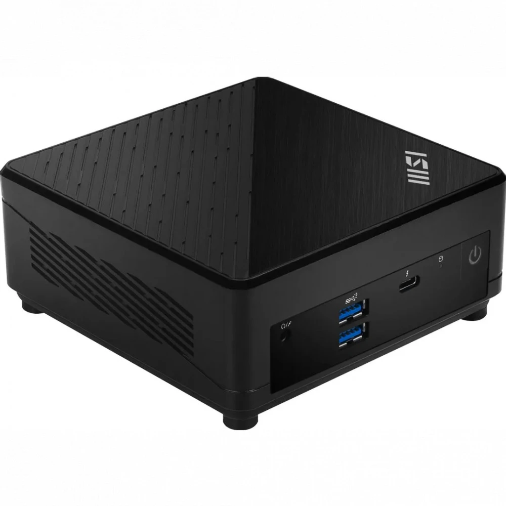 Платформа для ПК MSI Cubi 5 1M-460BRU 936-B0A821-460