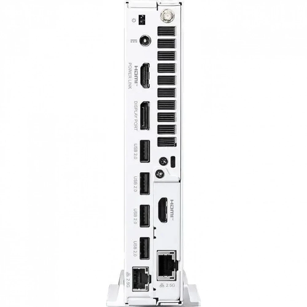 Платформа для ПК MSI Pro DP10 A14MG-010BRU 936-B21012-010