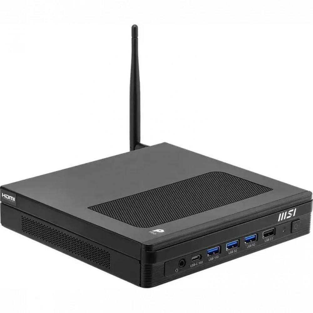 Платформа для ПК MSI Pro DP10 A14MG-009BRU 936-B21011-009
