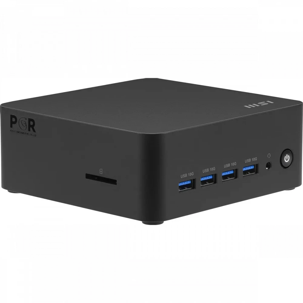 Платформа для ПК MSI Cubi Z 8M-038BRU 936-B03241-038