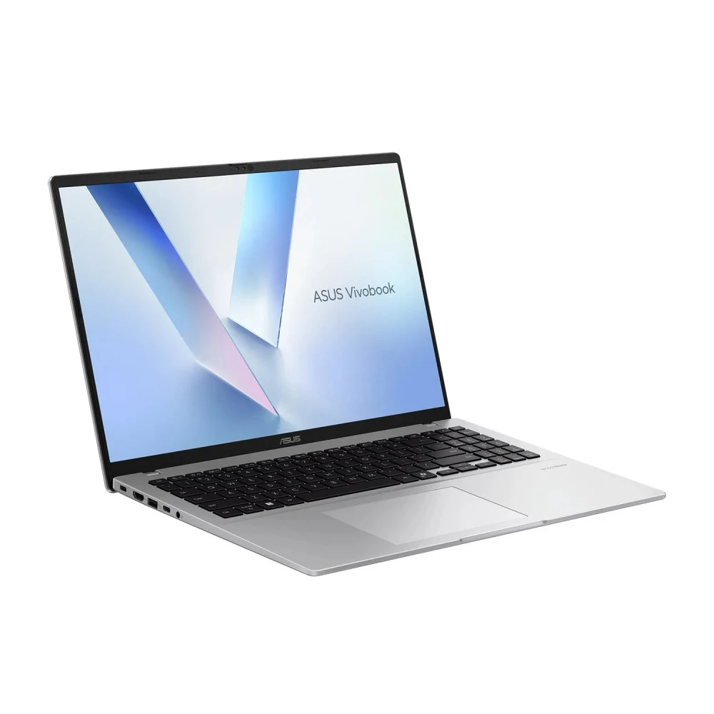Ноутбук Asus VivoBook 16 90NB15A2-M00TT0 16 ", WUXGA 1920x1200 (16:10), Intel, Core Ultra 5, 16 Гб, 512 ГБ, Intel Arc 130T, Windows 11 Home