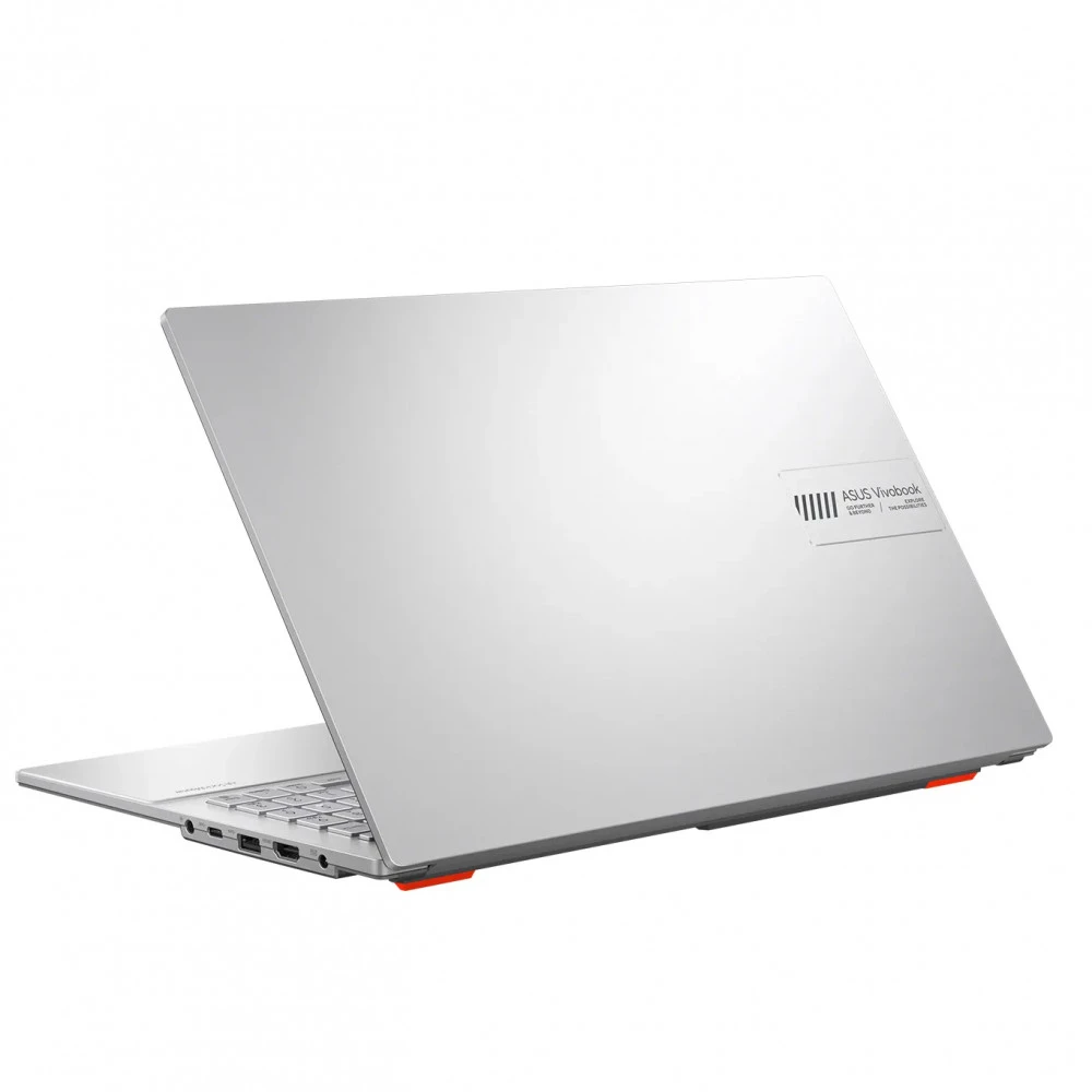 Ноутбук Asus VivoBook GO 15 90NB0ZR1-M08000 15.6 ", FHD 1920x1080 (16:9), AMD, Ryzen 5, 16 Гб, 512 ГБ, AMD Radeon 610M, Windows 11 Home