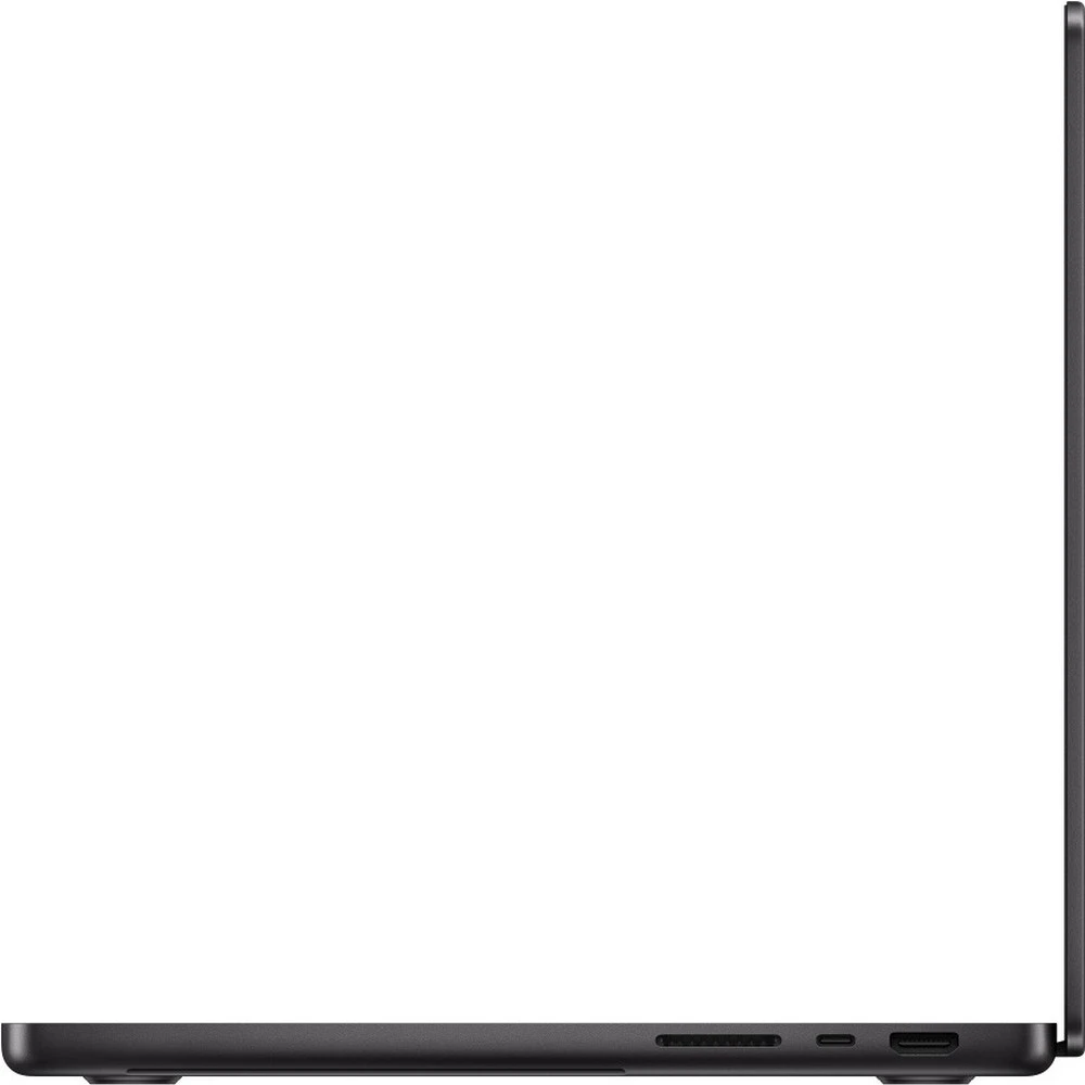 Ноутбук Apple MacBook Pro 14 2023 M3 MRX43RU/A 14.2 ", 3K 3024x1964 (16:10), Apple, M3 series, 18 Гб, 1 ТБ, Apple M3 Pro 18-Core, Mac OS
