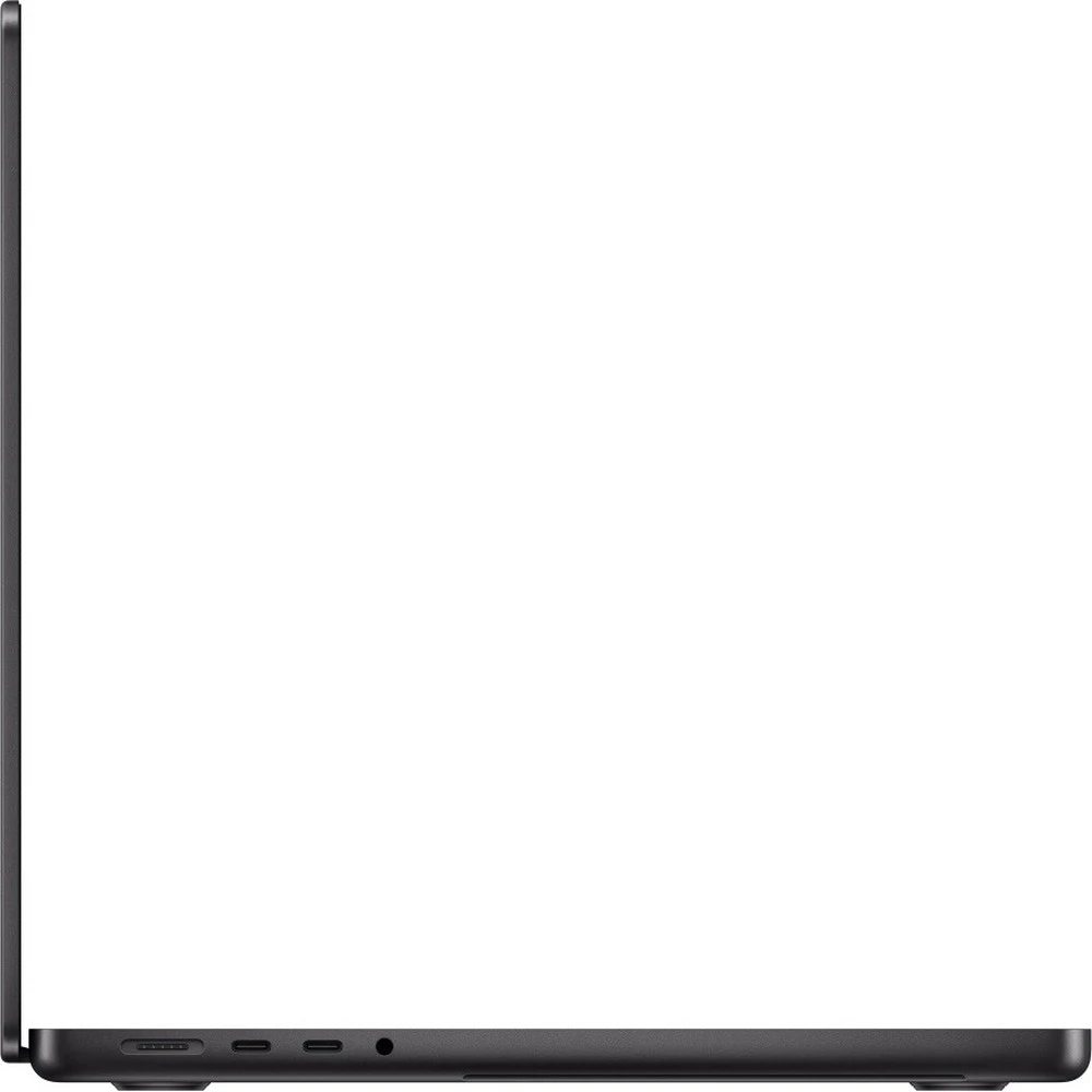 Ноутбук Apple MacBook Pro 14 2023 M3 MRX43RU/A 14.2 ", 3K 3024x1964 (16:10), Apple, M3 series, 18 Гб, 1 ТБ, Apple M3 Pro 18-Core, Mac OS