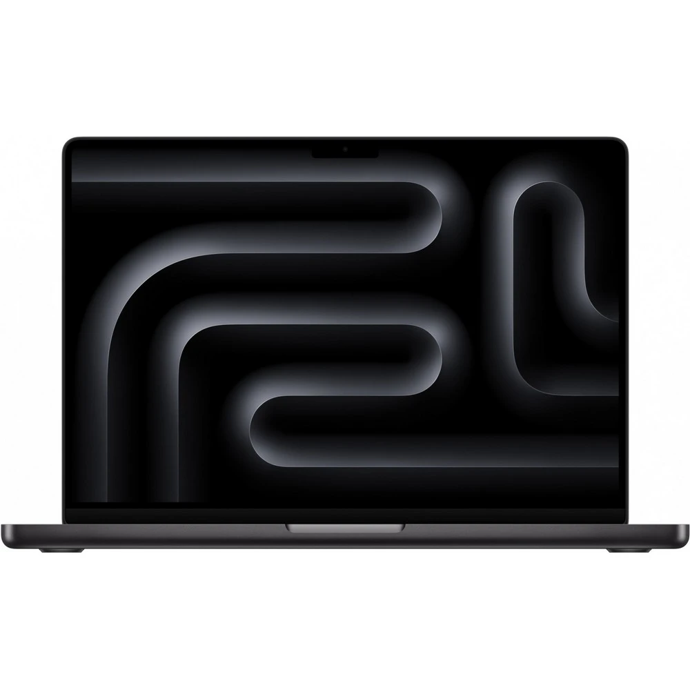 Ноутбук Apple MacBook Pro 14 2023 M3 MRX43RU/A 14.2 ", 3K 3024x1964 (16:10), Apple, M3 series, 18 Гб, 1 ТБ, Apple M3 Pro 18-Core, Mac OS