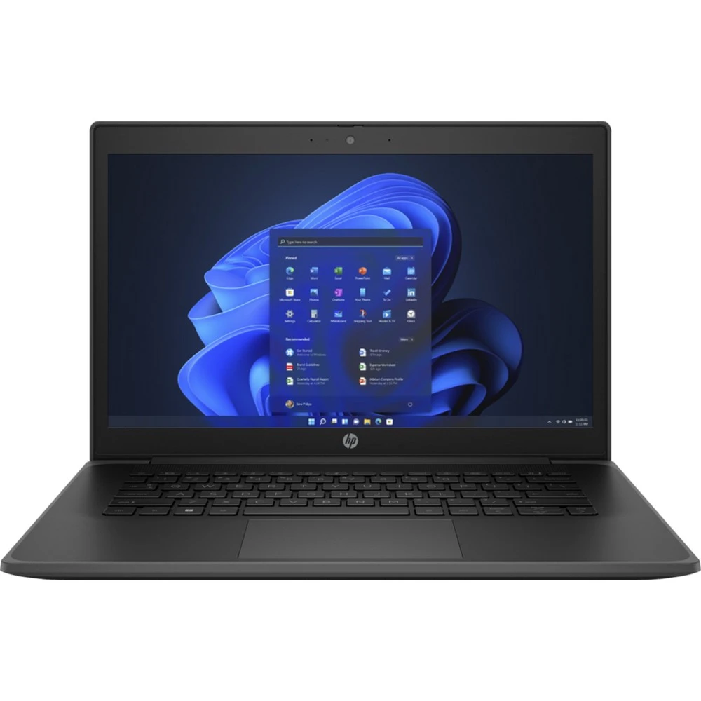Ноутбук HP ProBook Fortis 14 Zoll G10 6F1T5EA 14 ", FHD 1920x1080 (16:9), Intel, Core i3, 8 Гб, 256 ГБ, Intel UHD Graphics, Windows 11 Pro