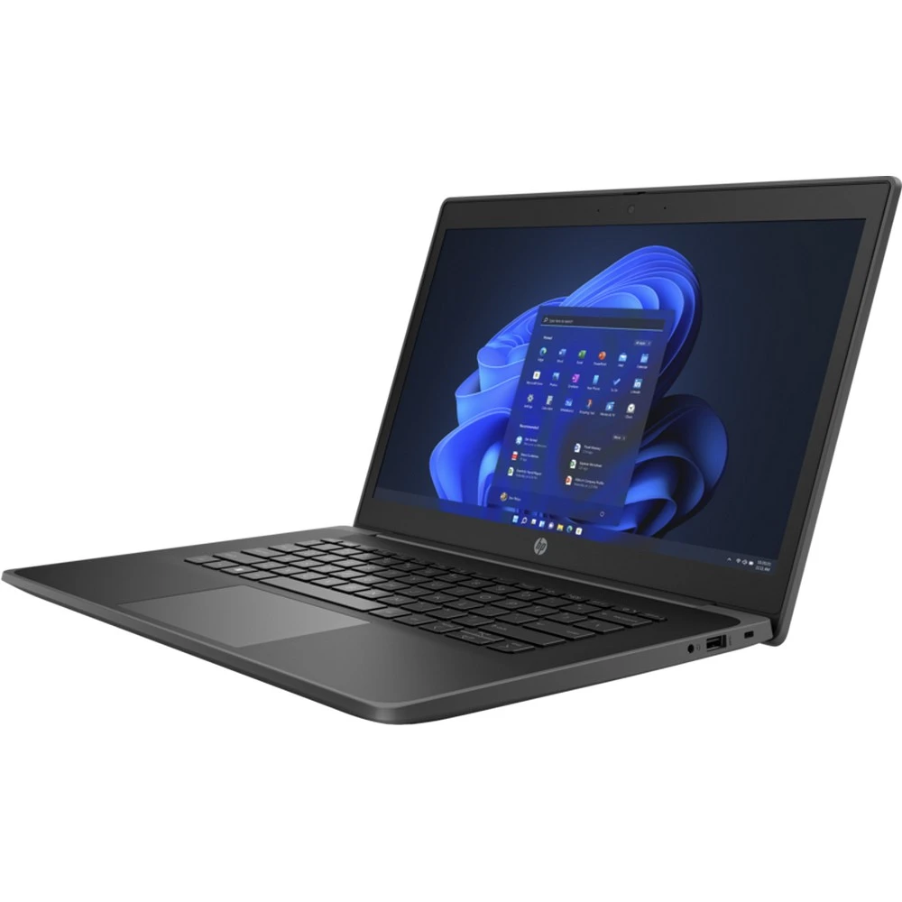 Ноутбук HP ProBook Fortis 14 Zoll G10 6F1T5EA 14 ", FHD 1920x1080 (16:9), Intel, Core i3, 8 Гб, 256 ГБ, Intel UHD Graphics, Windows 11 Pro
