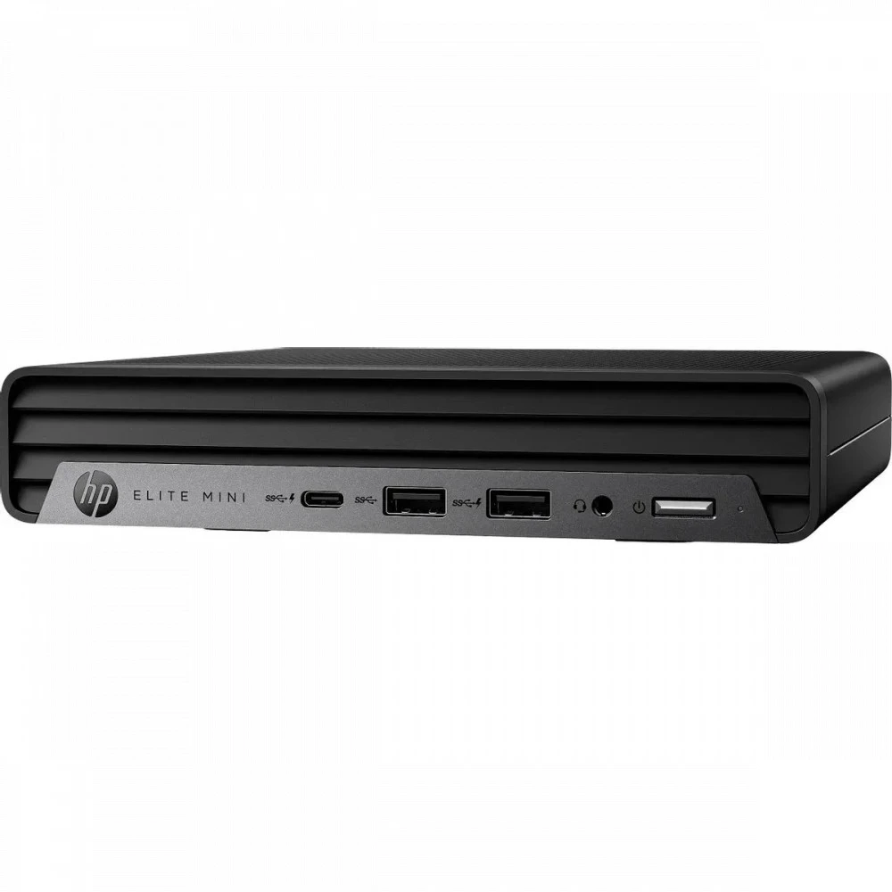 Персональный компьютер HP Elite 800 G9 Mini C7FX9AT Core i7, 14700, 2.1, 16 Гб, DDR5-4800