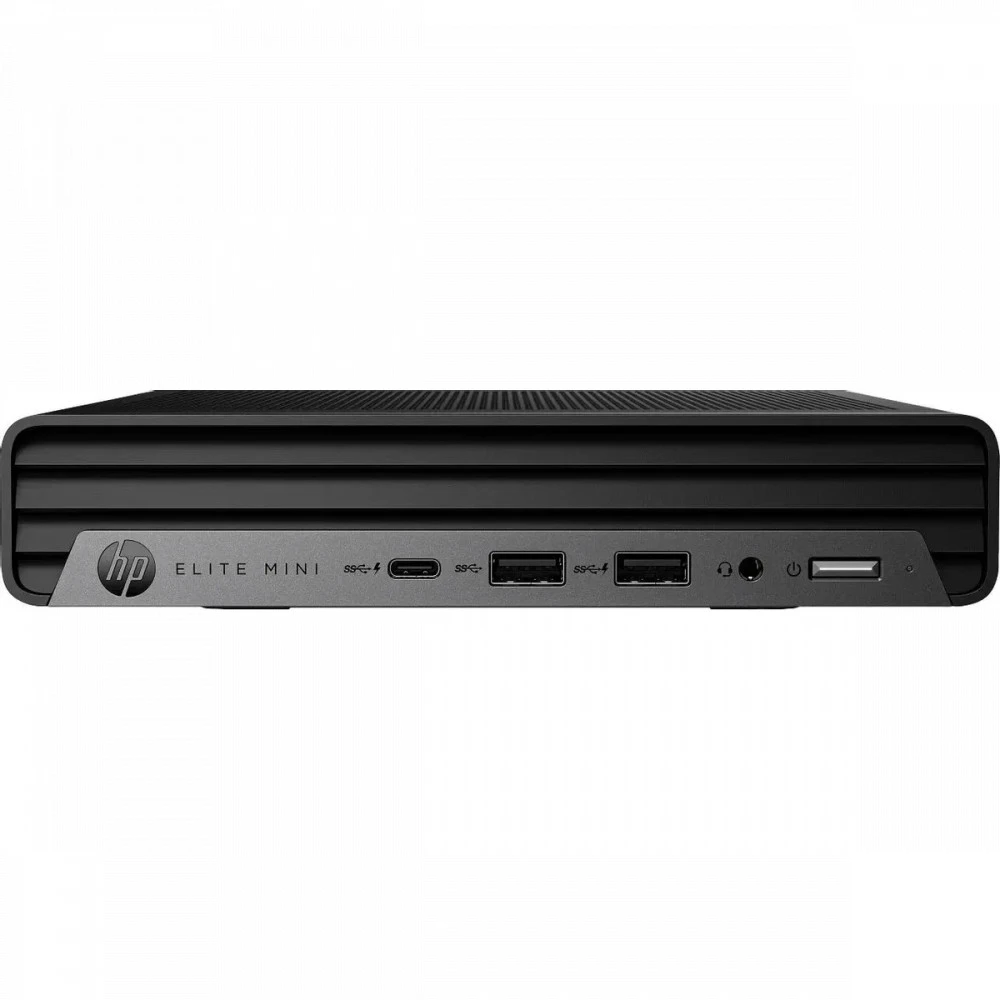 Персональный компьютер HP Elite 800 G9 Mini C7FX9AT Core i7, 14700, 2.1, 16 Гб, DDR5-4800