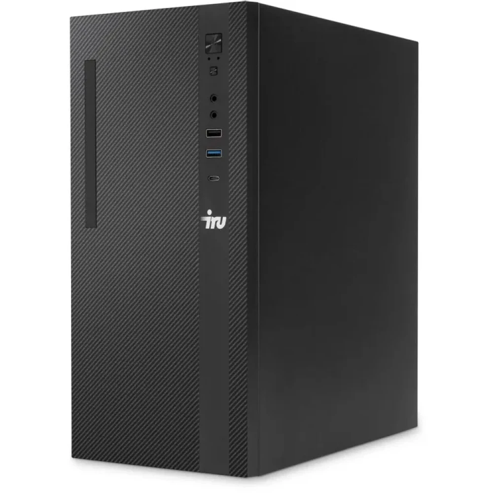 Персональный компьютер iRU Planio 310H6SC 2153512 Core i7, 13700F, 2.1, 32 Гб, DDR4-3200, Windows 11 Pro