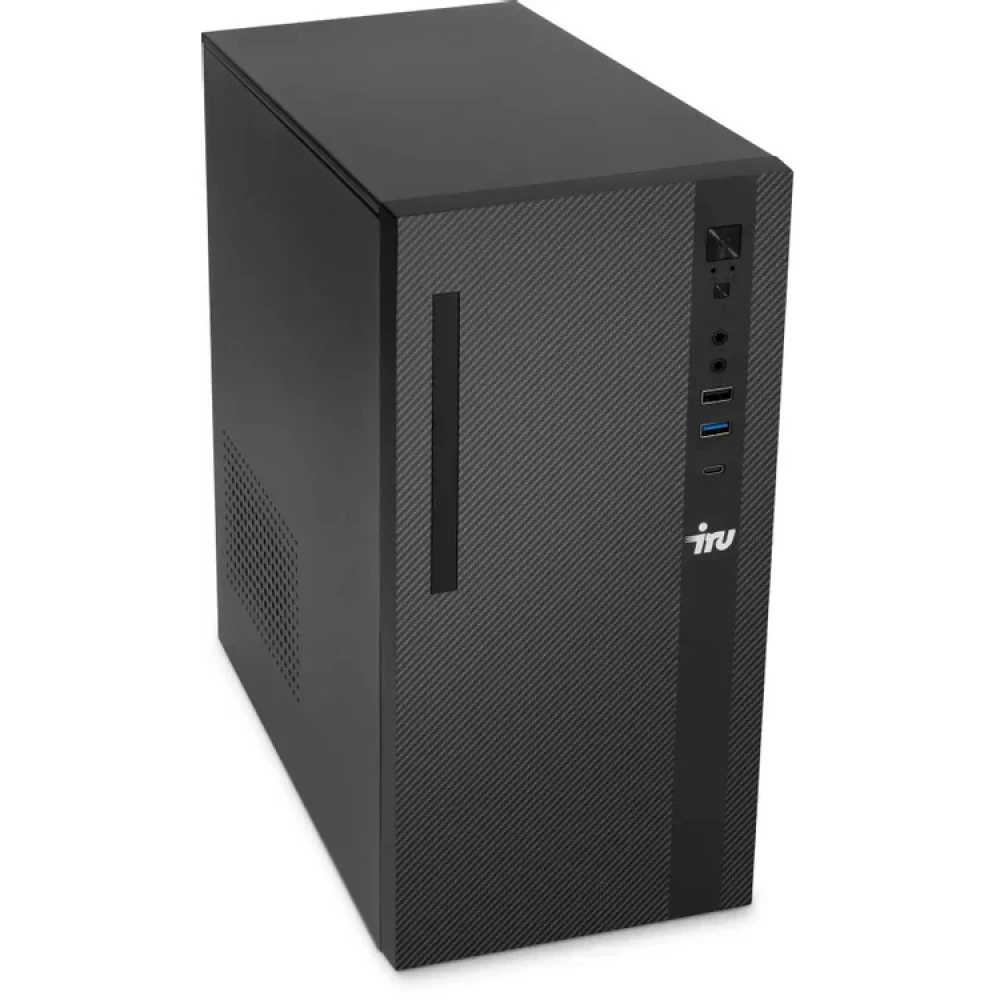 Персональный компьютер iRU Planio 310H6SC 2153512 Core i7, 13700F, 2.1, 32 Гб, DDR4-3200, Windows 11 Pro