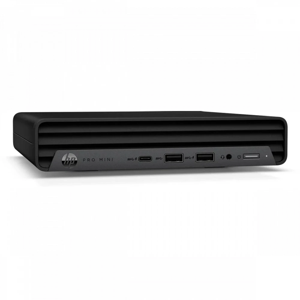 Персональный компьютер HP ProDesk 400 G9 Mini C1UE5AT Core i5, 13500T, 1.6, 8 Гб, DDR4-3200