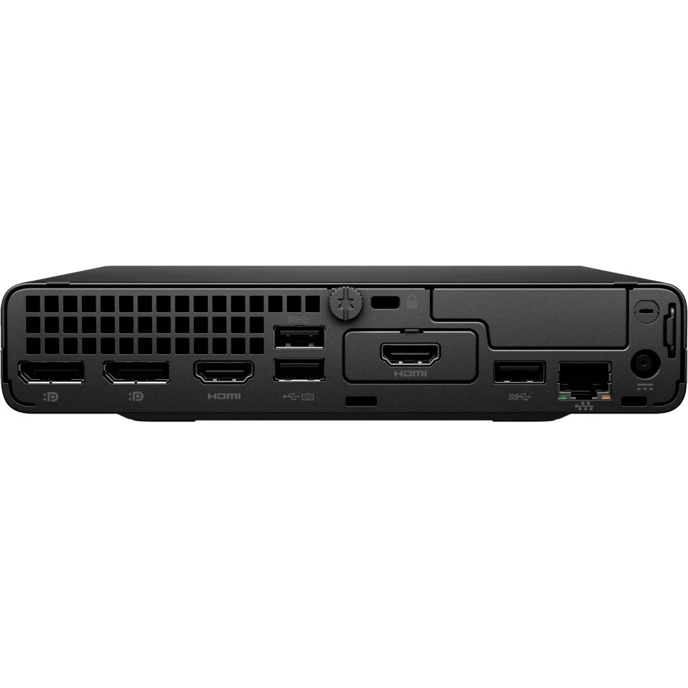Персональный компьютер HP ProDesk 400 G9 Mini C1UE5AT Core i5, 13500T, 1.6, 8 Гб, DDR4-3200
