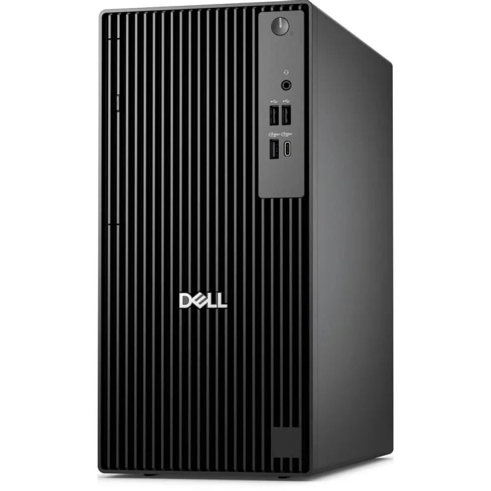 Персональный компьютер Dell Pro Tower QCT1250 DPT-7821/16 Core i7, 14700, 2.1, 16 Гб, DDR5-5600, Windows 11 Pro