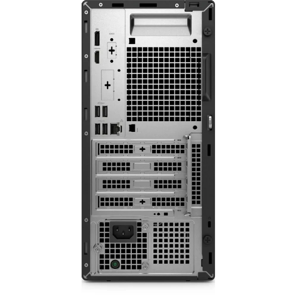 Персональный компьютер Dell Pro Tower QCT1250 DPTU-7821/16 Core Ultra 7, 265, 2.4, 16 Гб, DDR5-5600, Windows 11 Pro