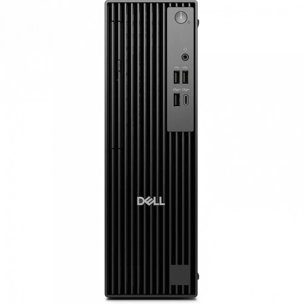 Персональный компьютер Dell Pro Slim QCS1250 DPS-7241 Core i7, 14700, 2.1, 32 Гб, DDR5-5600, Windows 11 Pro