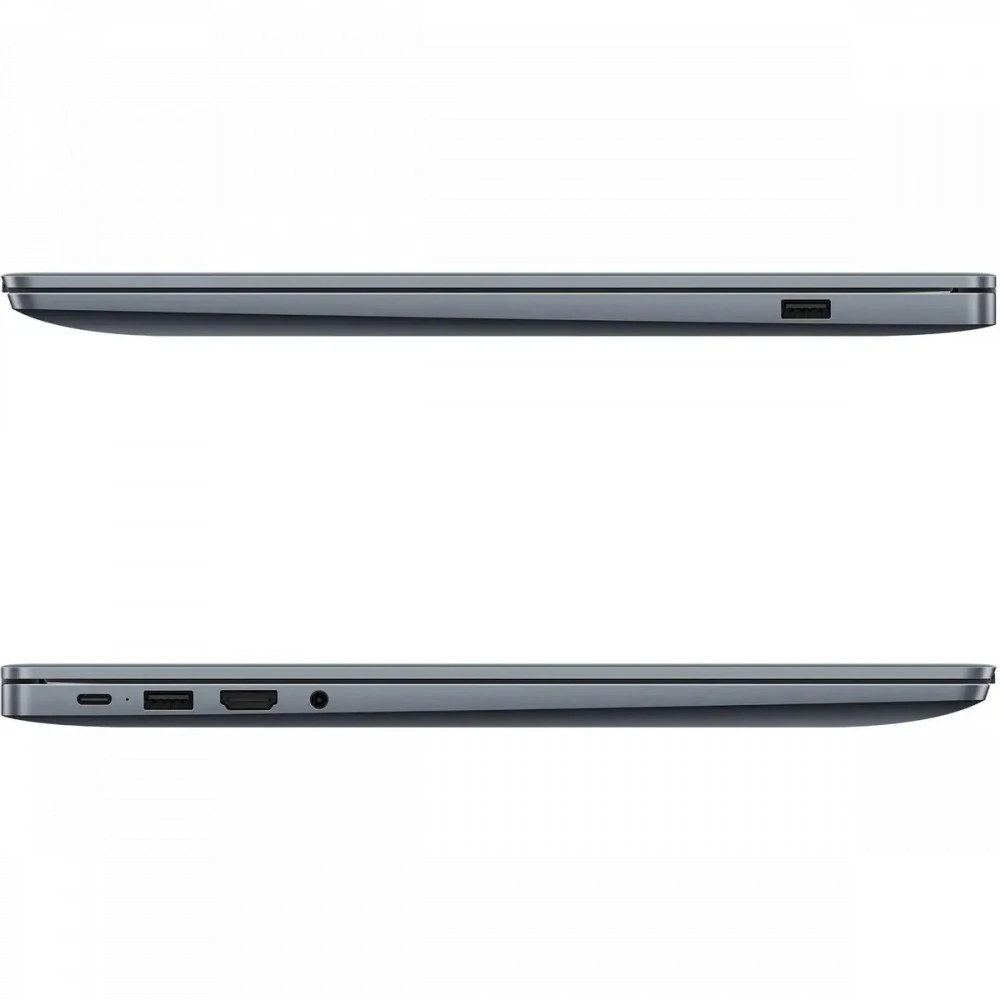Ноутбук Huawei MateBook D 16 MCLF-X 53013WXF 16 ", WUXGA 1920x1200 (16:10), Intel, Core i5, 16 Гб, 512 ГБ, Intel UHD Graphics, Windows 11 Home