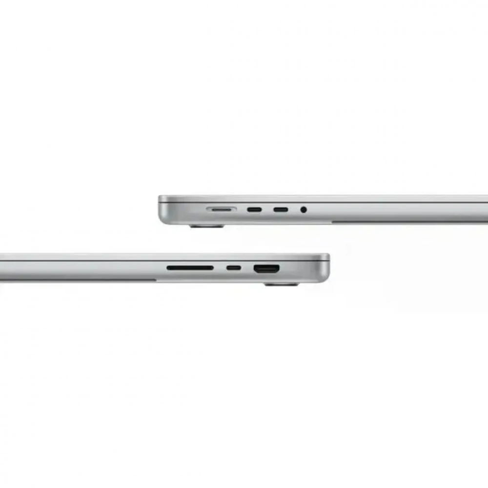Ноутбук Apple MacBook Pro 16 MGE74HN/A 16.2 ", 3.5K 3456x2234 (16:10), Apple, M5 Series, 36 Гб, 2 ТБ, Apple M5 Max 32-Core, Mac OS