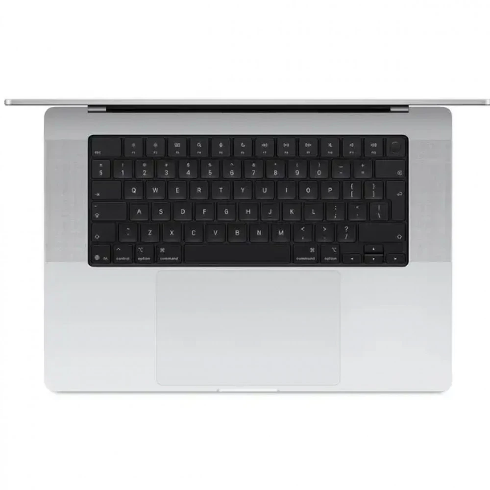 Ноутбук Apple MacBook Pro 16 MGE74HN/A 16.2 ", 3.5K 3456x2234 (16:10), Apple, M5 Series, 36 Гб, 2 ТБ, Apple M5 Max 32-Core, Mac OS
