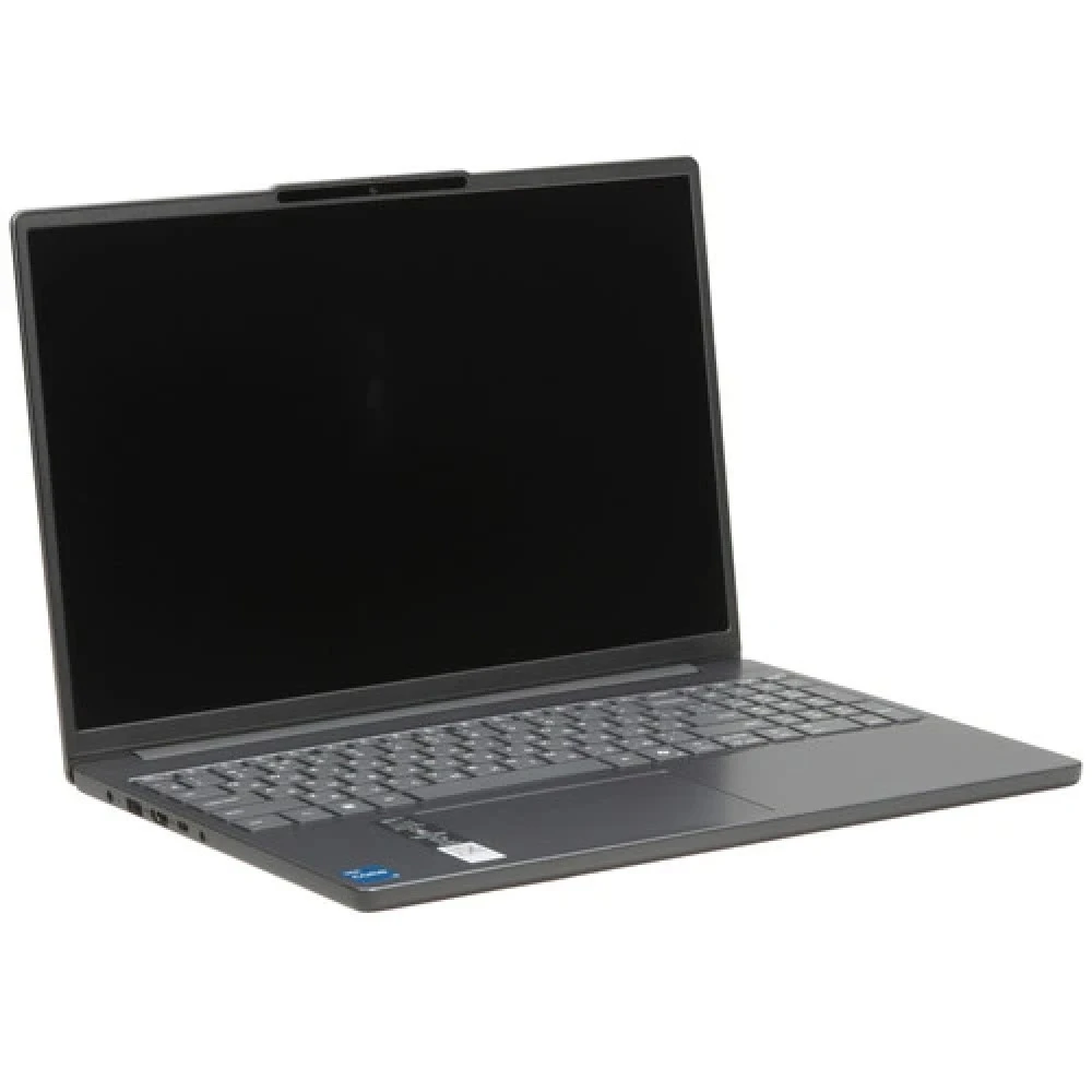 Ноутбук Lenovo IdeaPad Slim 3 83K100VDIN 15.3 ", WUXGA 1920x1200 (16:10), Intel, Core i5, 8 Гб, 512 ГБ, Intel UHD Graphics