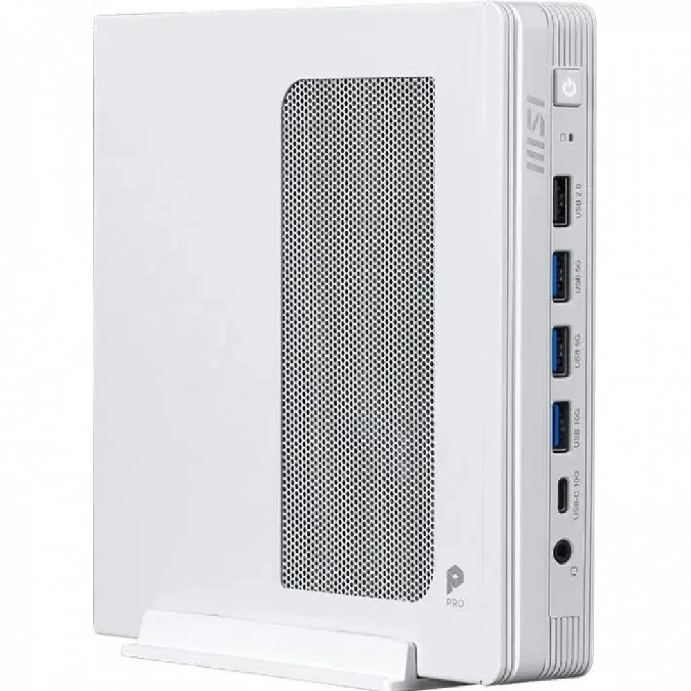 Платформа для ПК MSI Pro DP10 A14MG-012BRU 936-B21012-012