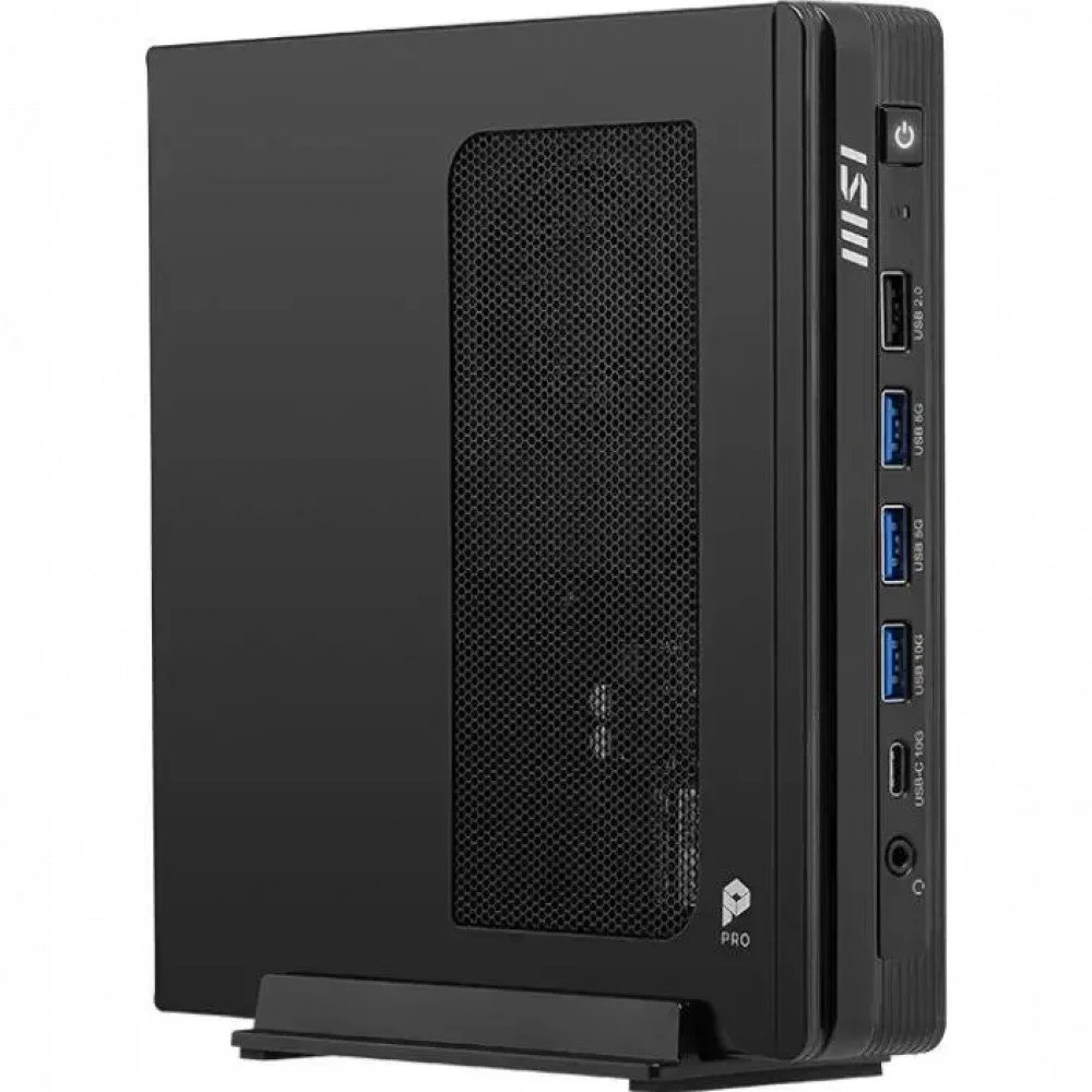 Платформа для ПК MSI Pro DP10 A14MG-011BRU 936-B21011-011