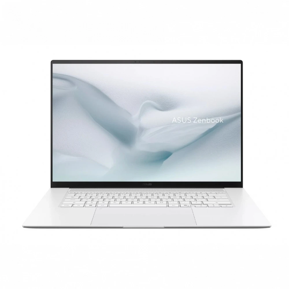 Ноутбук Asus UM5606GA-SS022W 90NB17H2-M00VJ0 16 ", WQXGA+ 2880x1800 (16:10), AMD, Ryzen AI 7, 32 Гб, 1 ТБ, Radeon 840M Graphics, Windows 11 Home