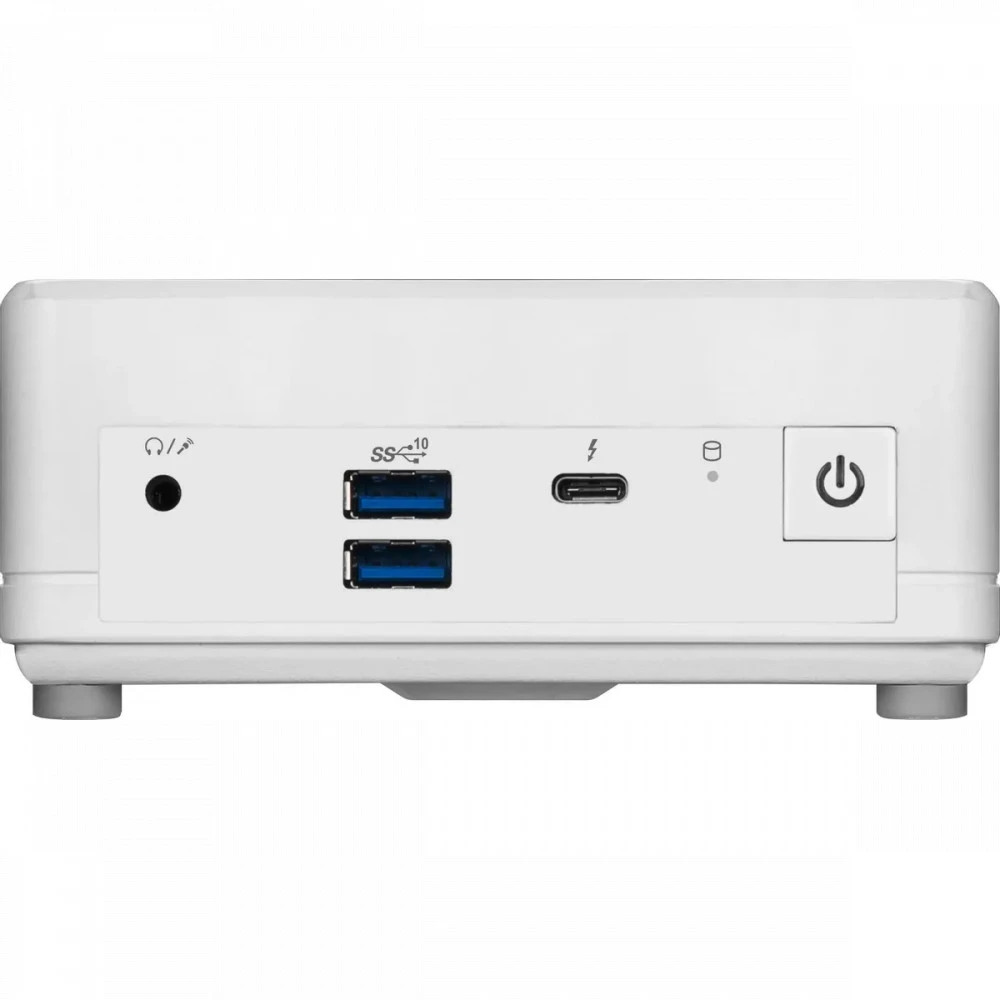 Персональный компьютер MSI Cubi 5 1M-616XRU 9S6-B0A822-616 Core 7, 150U, 1.8, 16 Гб, DDR5-5600