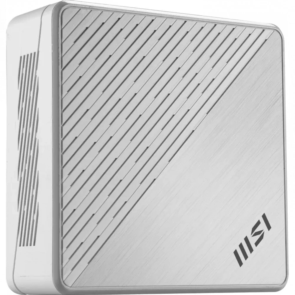 Персональный компьютер MSI Cubi 5 1M-616XRU 9S6-B0A822-616 Core 7, 150U, 1.8, 16 Гб, DDR5-5600