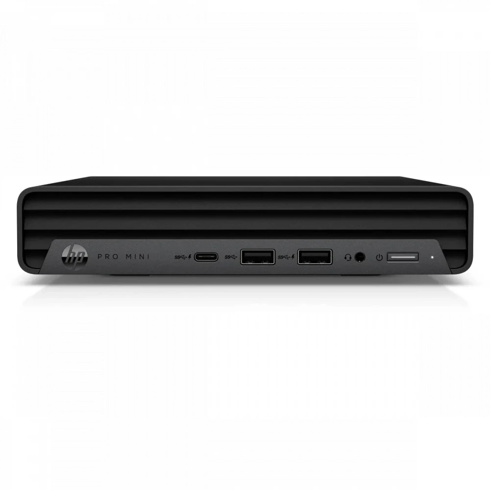 Персональный компьютер HP ProDesk 400 G9 Mini A54WVET Core i5, 14500T, 1.7, 8 Гб, DDR5-4800