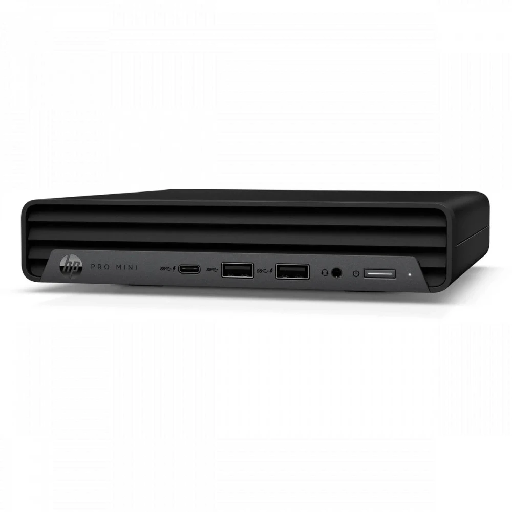 Персональный компьютер HP ProDesk 400 G9 Mini A54WVET Core i5, 14500T, 1.7, 8 Гб, DDR5-4800