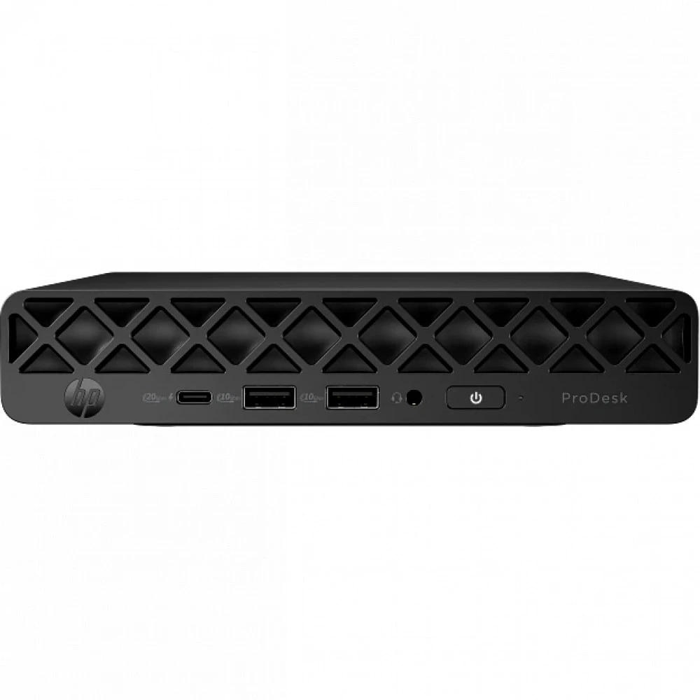 Персональный компьютер HP ProDesk 4 Mini G1i AR1N8AV Ultra 5, 2.5, 16 Гб, DDR5-6400