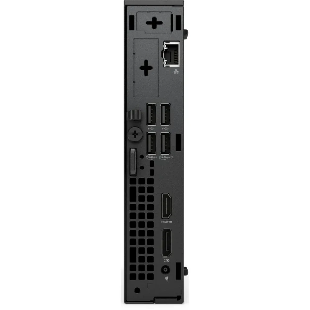 Персональный компьютер Dell Pro QCM1250 DPM-5811 Core i5, 14500T, 1.7, 16 Гб, DDR5-5600, Windows 11 Pro