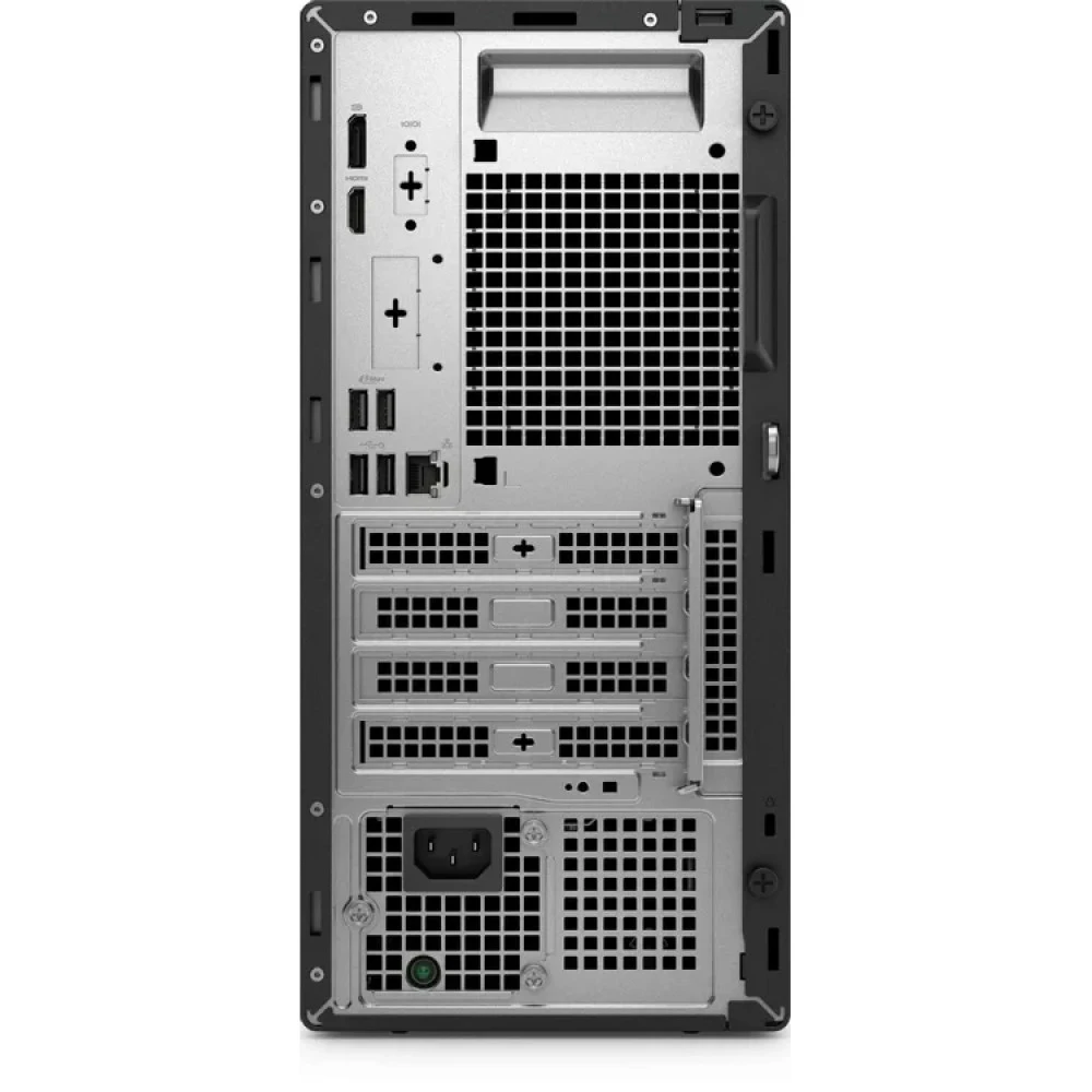 Персональный компьютер Dell Pro Tower QCT1250 PRO-7050/DPT-7821 Core i7, 14700, 2.1, 8 Гб, DDR5-5600, Windows 11 Pro