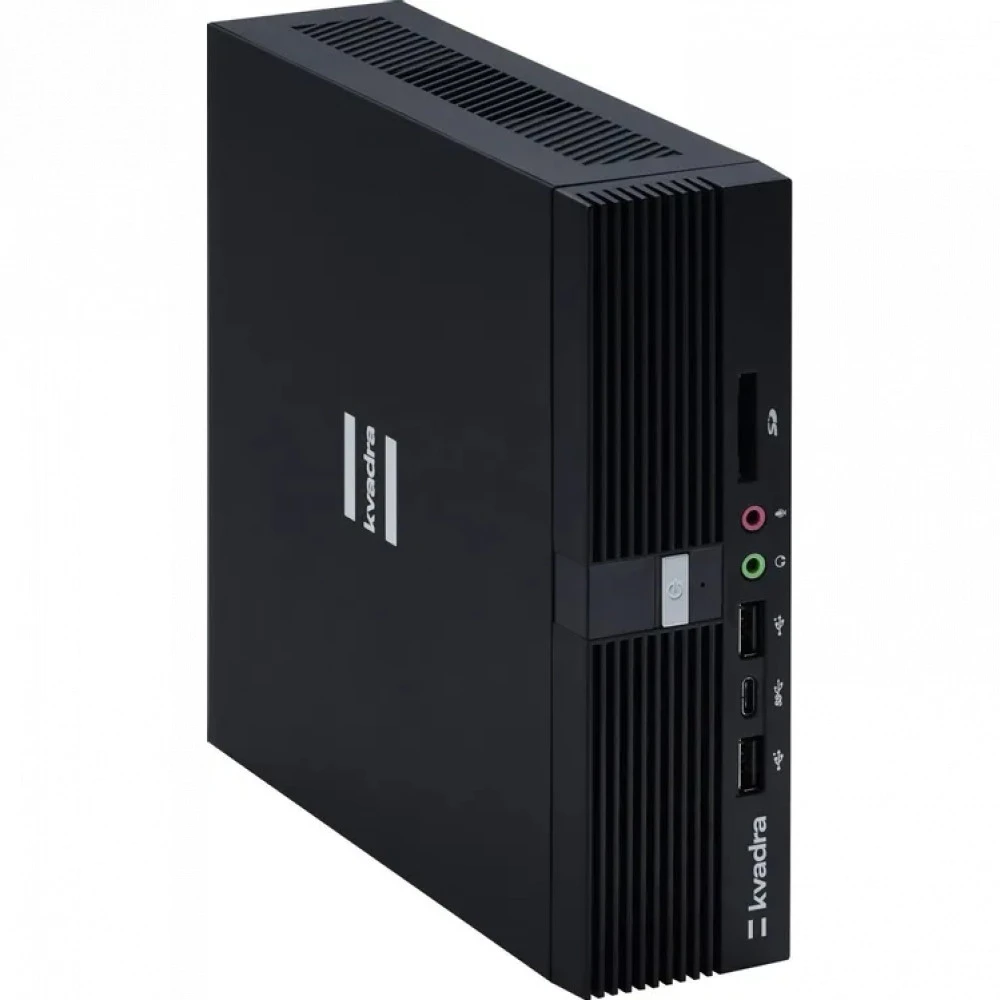Персональный компьютер Kvadra D20 Y20SYSCAS125R_BA3A68 Core i5, 11500, 2.7, 16 Гб, DDR4-3200