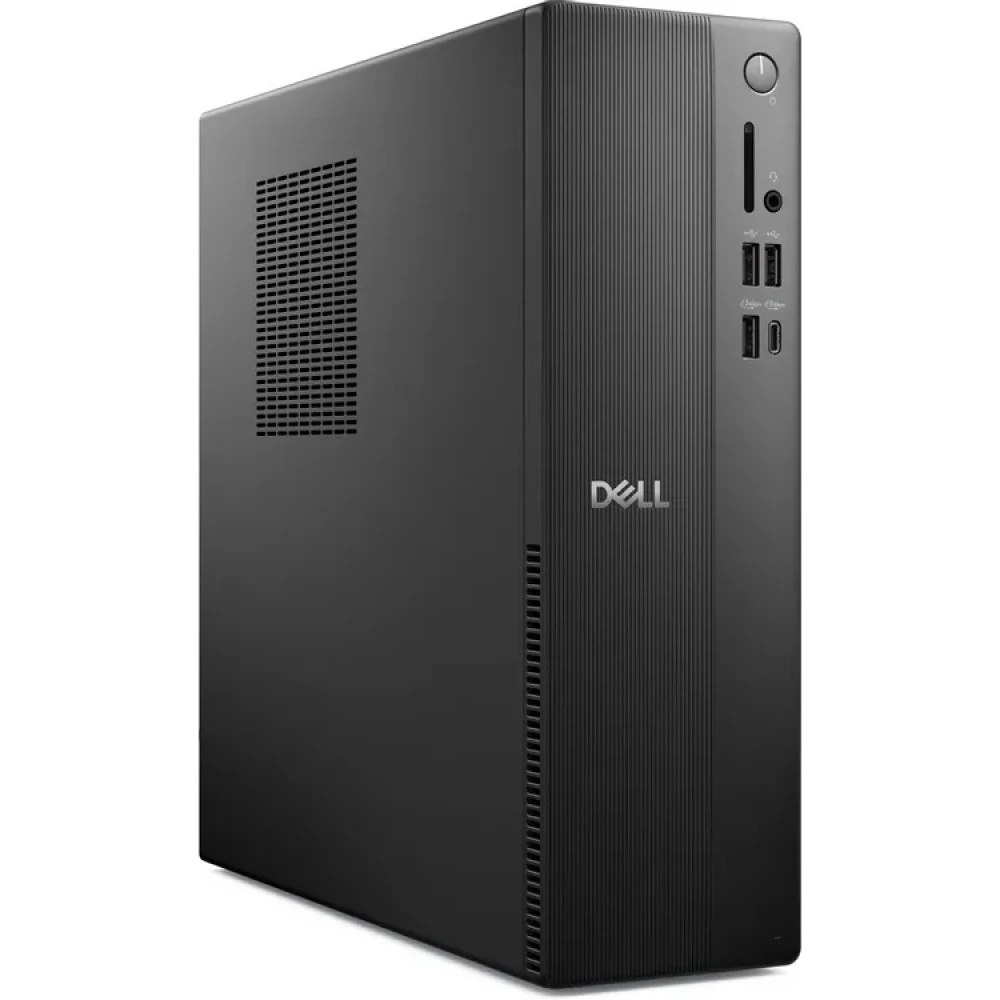 Персональный компьютер Dell Slim ECS1250 DSD-7621 Core i7, 14700, 2.1, 8 Гб, DDR5-5600, Windows 11 Pro