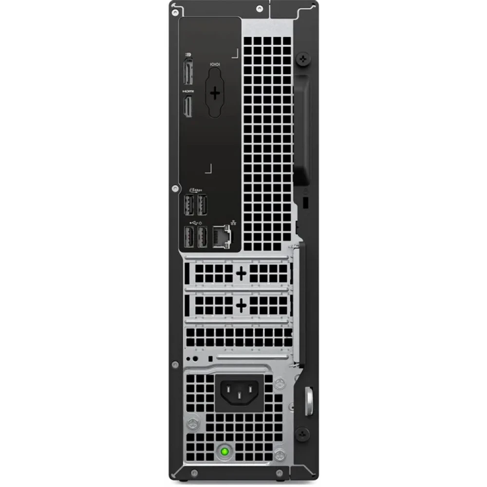 Персональный компьютер Dell Slim ECS1250 DSD-7621 Core i7, 14700, 2.1, 8 Гб, DDR5-5600, Windows 11 Pro