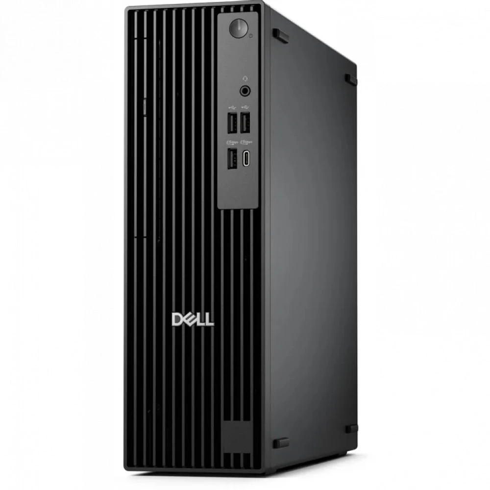 Персональный компьютер Dell Pro Slim QCS1250 DPS-5641 Core Ultra 5, 235, 3.4, 16 Гб, DDR5-5600, Windows 11 Pro