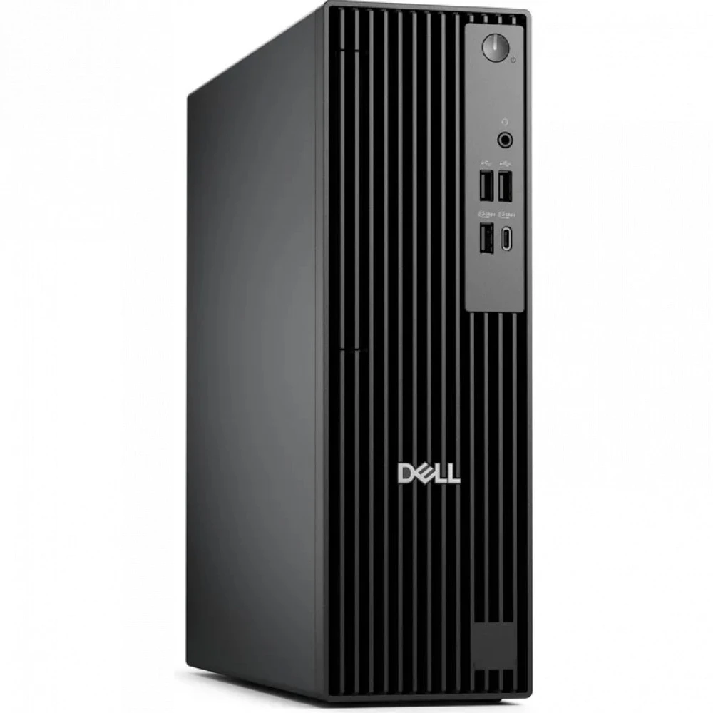 Персональный компьютер Dell Pro Slim QCS1250 DPS-5641 Core Ultra 5, 235, 3.4, 16 Гб, DDR5-5600, Windows 11 Pro