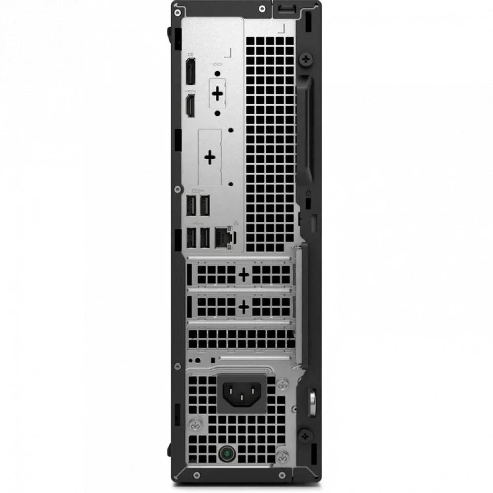 Персональный компьютер Dell Pro Slim QCS1250 DPS-5641 Core Ultra 5, 235, 3.4, 16 Гб, DDR5-5600, Windows 11 Pro